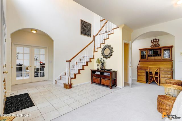 10100 Zermatt Circle, Anchorage, AK 99507