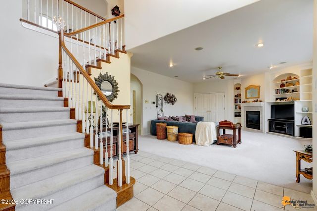 10100 Zermatt Circle, Anchorage, AK 99507
