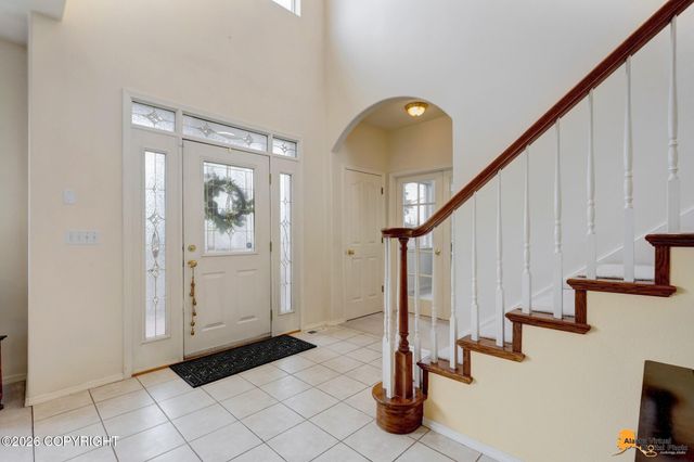 10100 Zermatt Circle, Anchorage, AK 99507