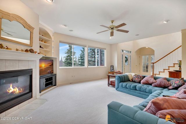 10100 Zermatt Circle, Anchorage, AK 99507