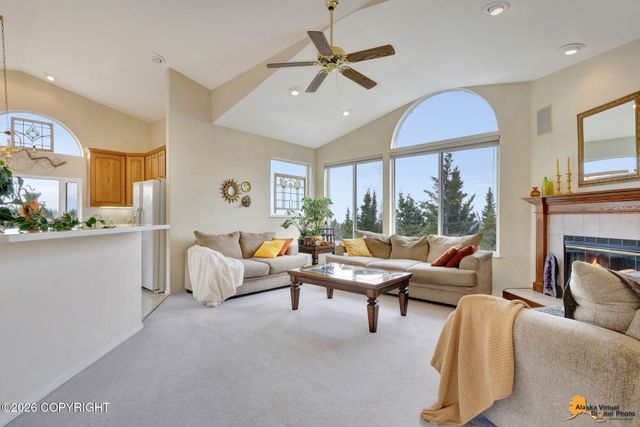 10100 Zermatt Circle, Anchorage, AK 99507