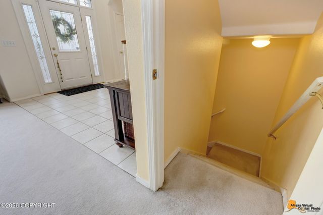 10100 Zermatt Circle, Anchorage, AK 99507