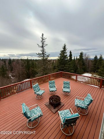 10100 Zermatt Circle, Anchorage, AK 99507