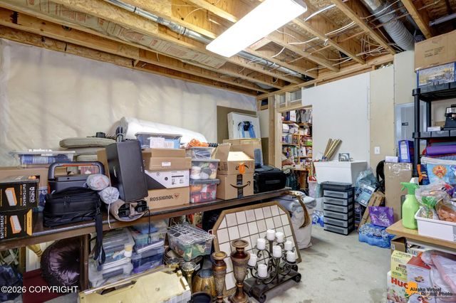 10100 Zermatt Circle, Anchorage, AK 99507