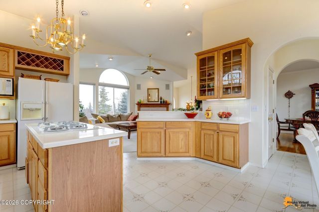 10100 Zermatt Circle, Anchorage, AK 99507