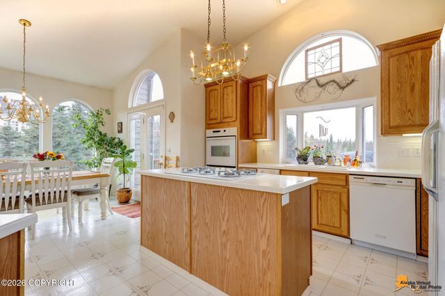 10100 Zermatt Circle, Anchorage, AK 99507