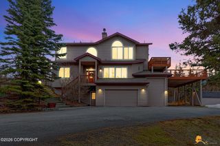 10100 Zermatt Circle, Anchorage, AK 99507
