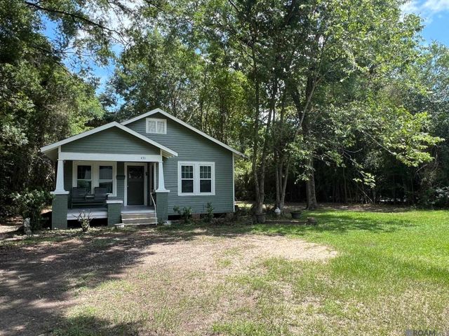 451 NE Centerville St, Denham Springs, LA 70726