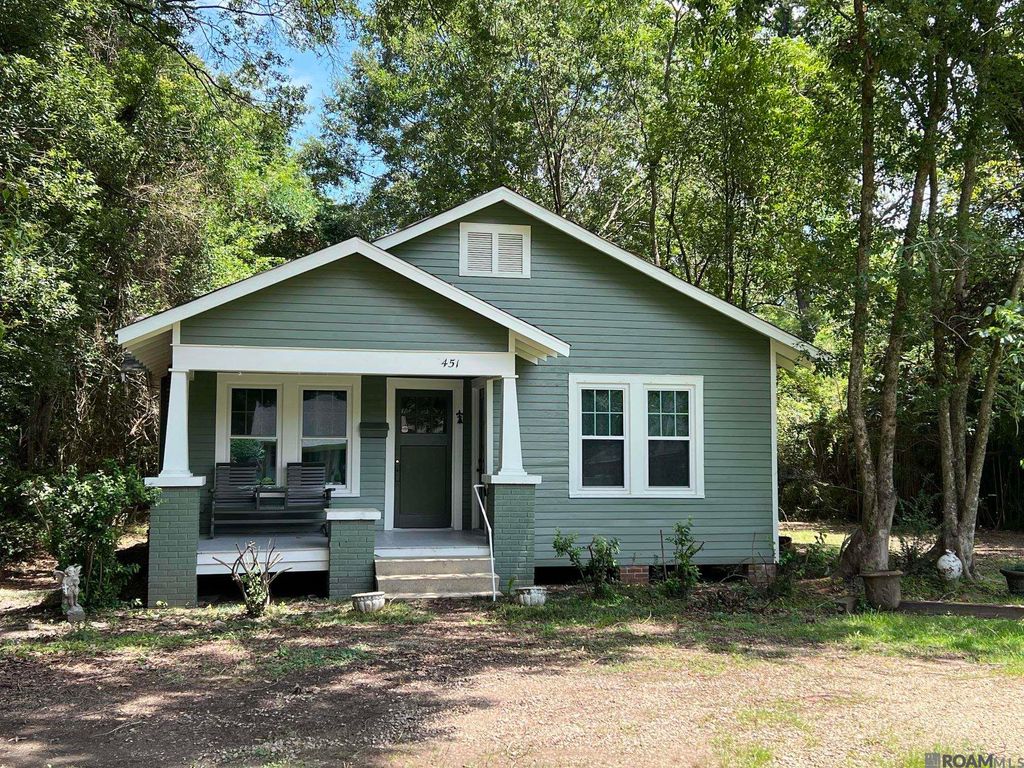 451 NE Centerville St, Denham Springs, LA 70726