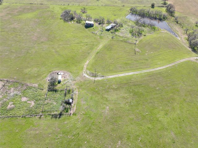 236 HCR 2215, Aquilla, TX 76622