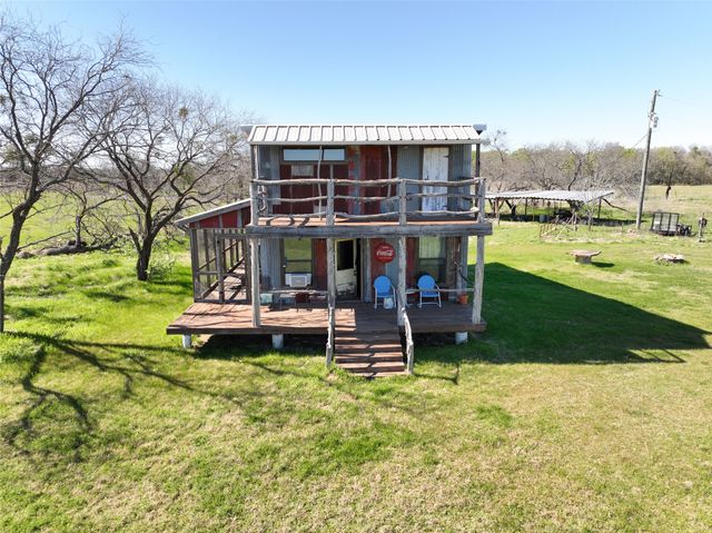 236 HCR 2215, Aquilla, TX 76622
