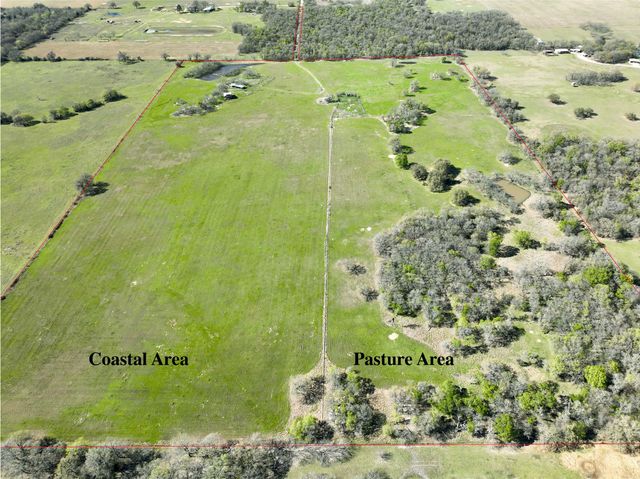 236 HCR 2215, Aquilla, TX 76622