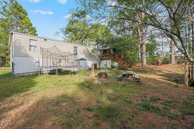 301 Ripley Road, Cameron, NC 28326