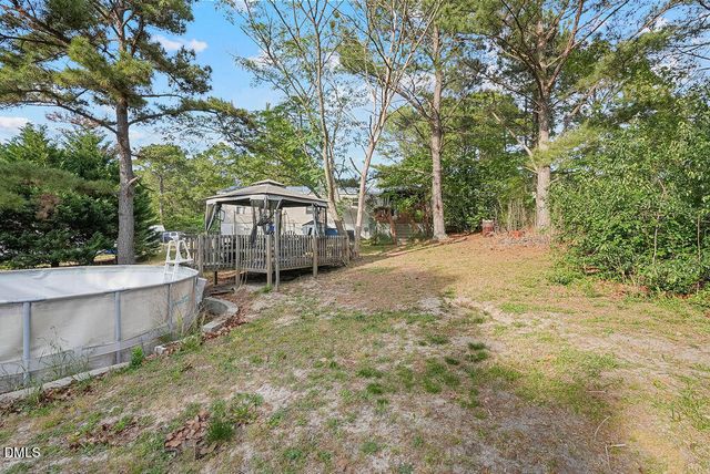 301 Ripley Road, Cameron, NC 28326