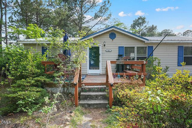301 Ripley Road, Cameron, NC 28326