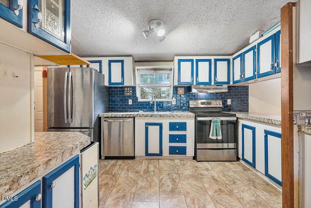 301 Ripley Road, Cameron, NC 28326