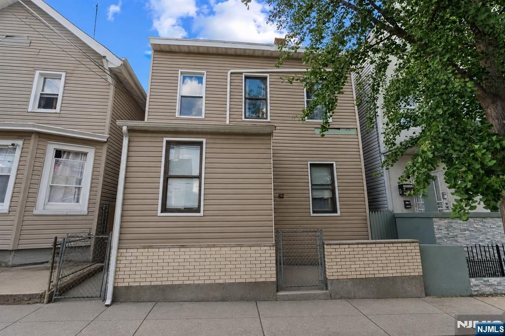62 Highland Street, Paterson, NJ 07524