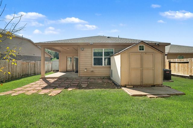 38106 N Sweetwater Cir, Magnolia, TX 77355