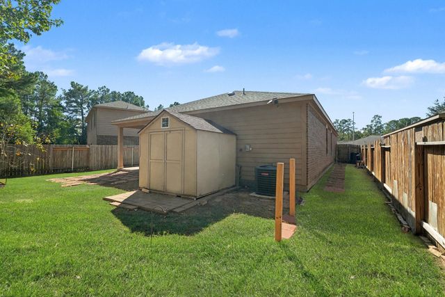 38106 N Sweetwater Cir, Magnolia, TX 77355