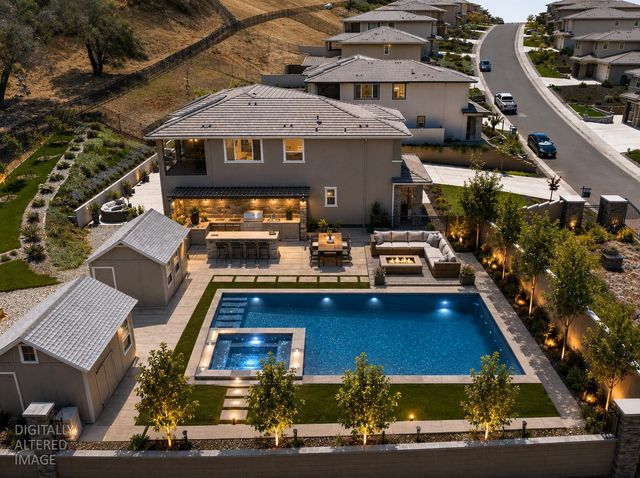 3178 Red Granite Dr, El Dorado Hills, CA 95762