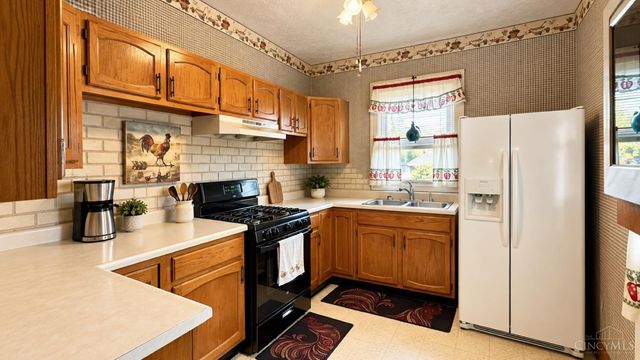 328 Bradley Avenue, Reading, OH 45215