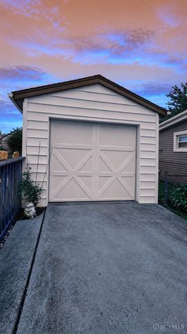 328 Bradley Avenue, Reading, OH 45215