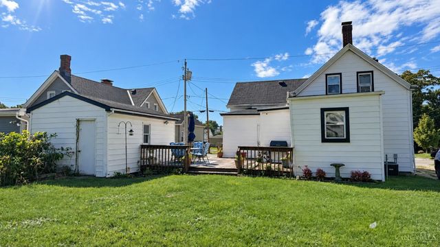 328 Bradley Avenue, Reading, OH 45215