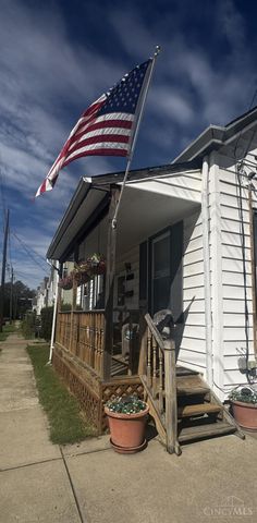 328 Bradley Avenue, Reading, OH 45215