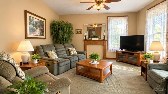 328 Bradley Avenue, Reading, OH 45215