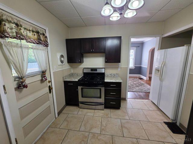1614 Springlawn Avenue, Cincinnati, OH 45223