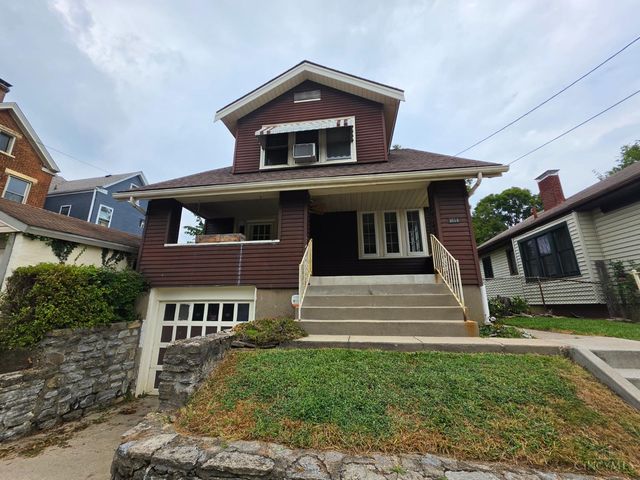 1614 Springlawn Avenue, Cincinnati, OH 45223