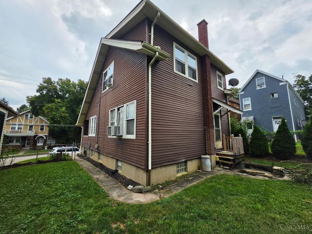1614 Springlawn Avenue, Cincinnati, OH 45223