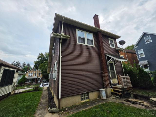 1614 Springlawn Avenue, Cincinnati, OH 45223