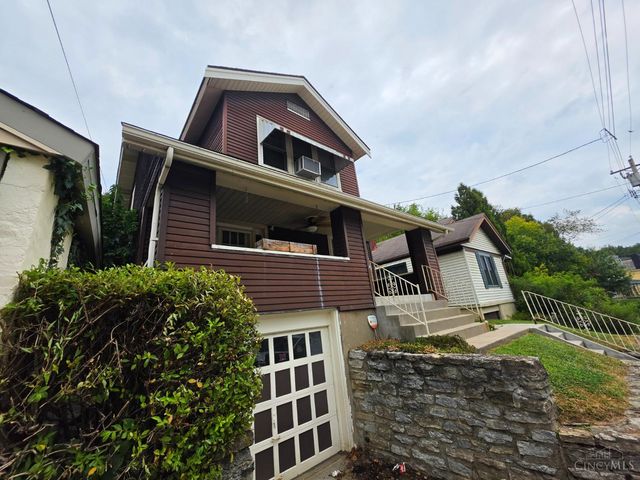 1614 Springlawn Avenue, Cincinnati, OH 45223