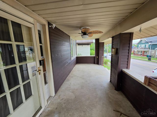 1614 Springlawn Avenue, Cincinnati, OH 45223