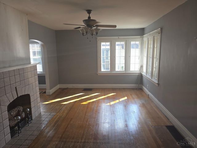 1614 Springlawn Avenue, Cincinnati, OH 45223