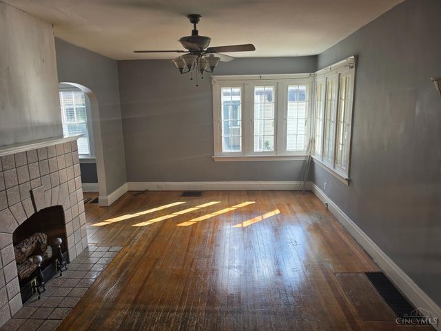 1614 Springlawn Avenue, Cincinnati, OH 45223