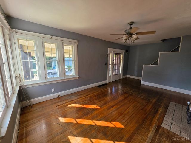 1614 Springlawn Avenue, Cincinnati, OH 45223