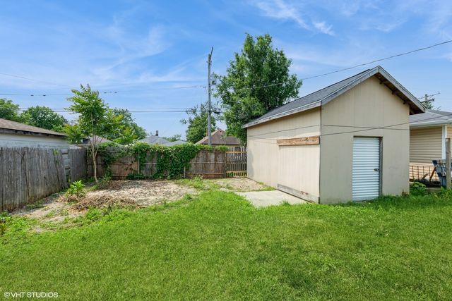 606 Florence Avenue, Joliet, IL 60433