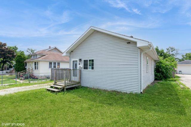 606 Florence Avenue, Joliet, IL 60433