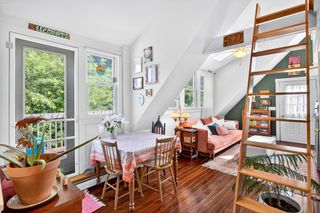 4 Highland Road C, Truro, MA 02666
