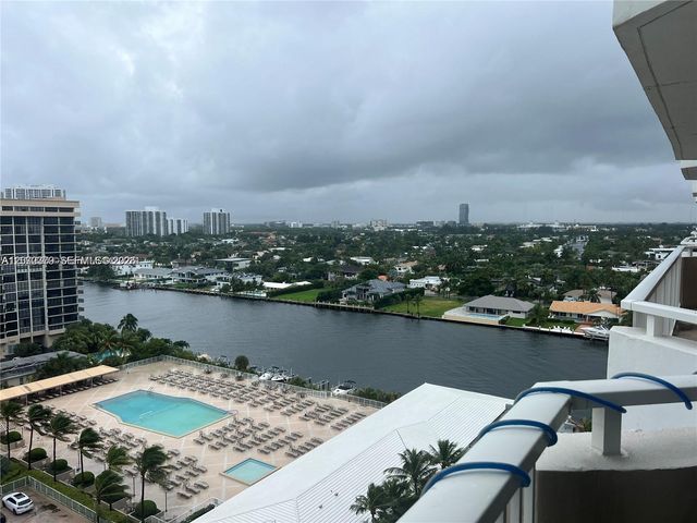 1965 S Ocean Drive 12C, Hallandale Beach, FL 33009