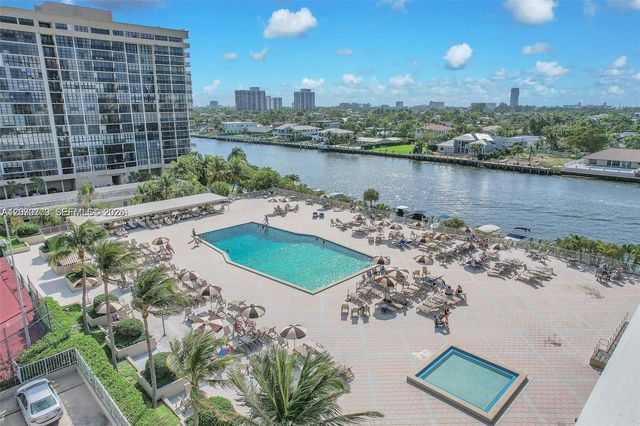 1965 S Ocean Drive 12C, Hallandale Beach, FL 33009