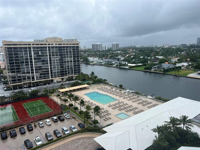 1965 S Ocean Drive 12C, Hallandale Beach, FL 33009
