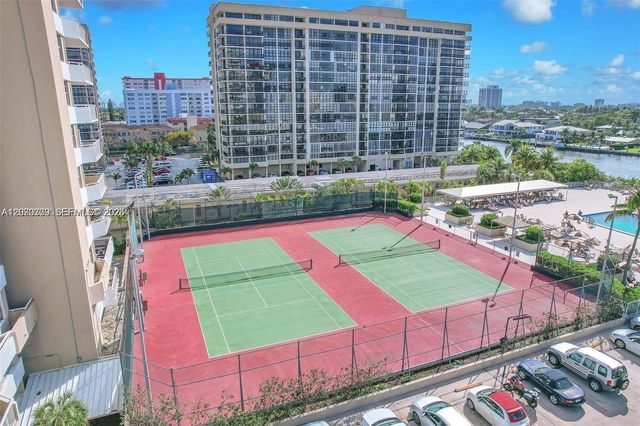1965 S Ocean Drive 12C, Hallandale Beach, FL 33009