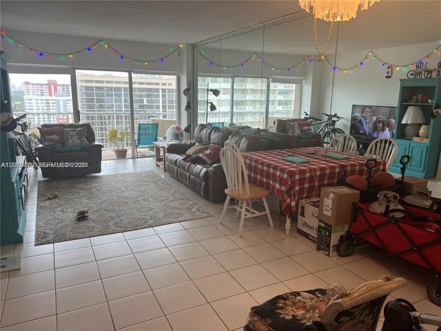 1965 S Ocean Drive 12C, Hallandale Beach, FL 33009