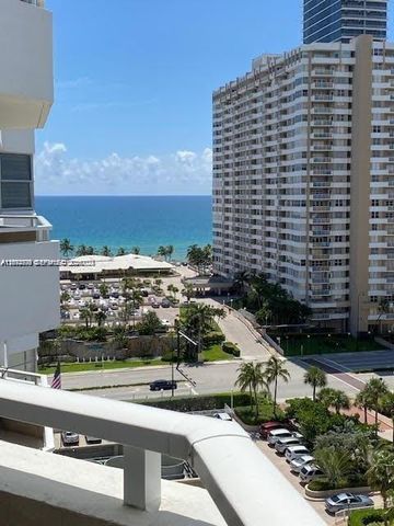 1965 S Ocean Drive 12C, Hallandale Beach, FL 33009