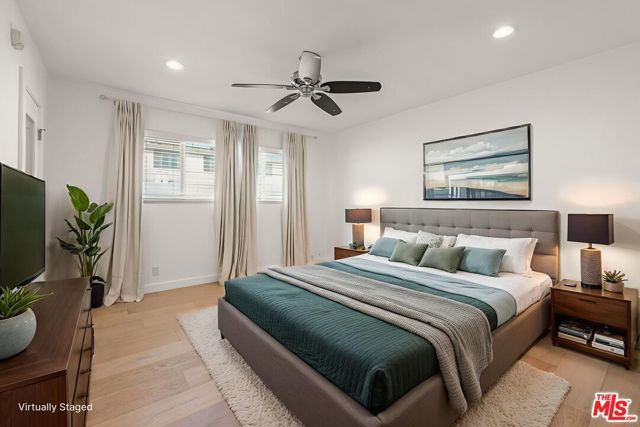 1525 N Hayworth Avenue 302, Los Angeles, CA 90046