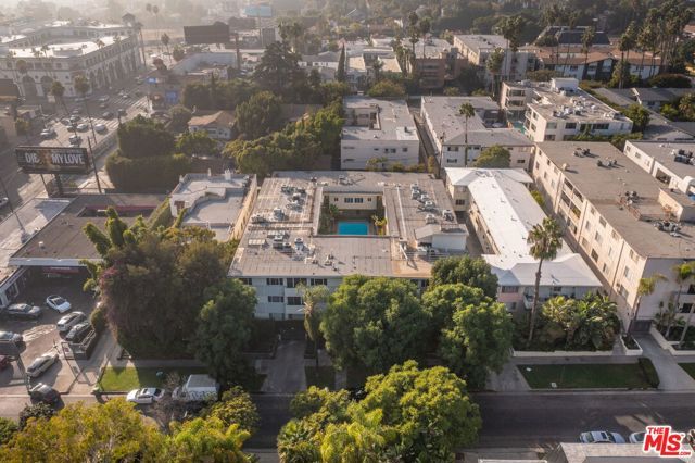 1525 N Hayworth Avenue 302, Los Angeles, CA 90046