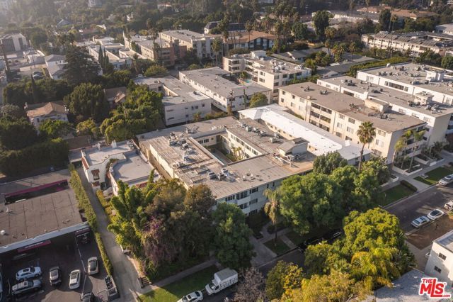 1525 N Hayworth Avenue 302, Los Angeles, CA 90046